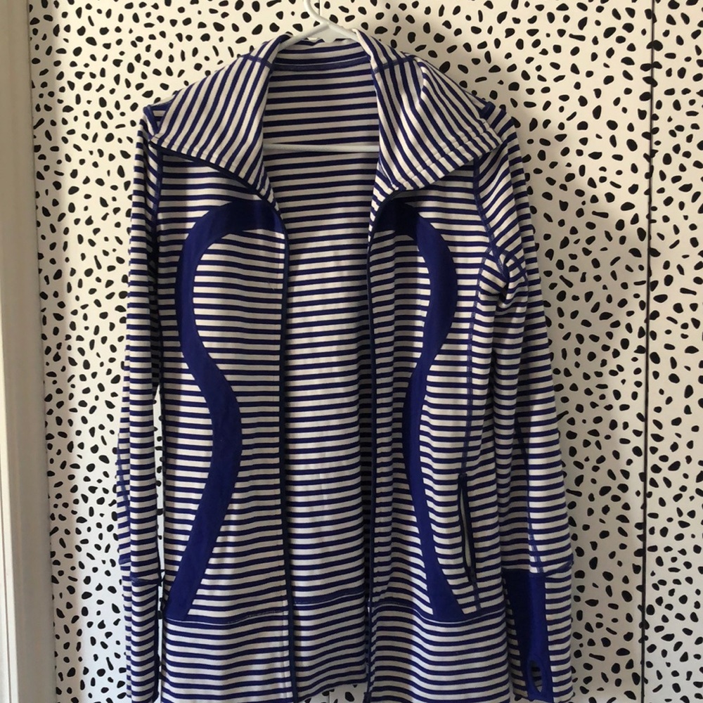 Lululemon Jacket